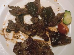 -吉布鲁牛排海鲜自助(芙蓉万家丽店)