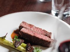 -深圳文华东方酒店·OPUS 388·精致法餐