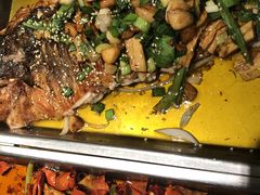 -味妙烤鱼吧(回龙观店)
