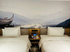 -成都九眼桥亚朵网易严选酒店
