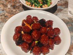 -北平小馆·烤鸭·家常菜(磨房北里店)