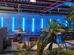-肥肥虾庄·金牌油焖大虾(杨园滨江时代walk店)