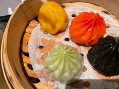 -金香匯晚茶(浑南店)