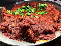 -新加坡Zam Zam餐馆