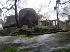 -乌山风景区