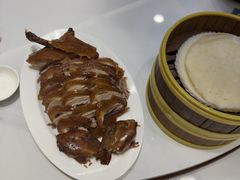 -宴天下北京烤鸭店(南桥店)