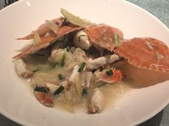 -侬佳蒸菜馆(听潮店)