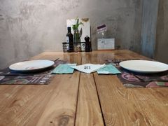 -麦甜创意轻食餐厅(西康路店)