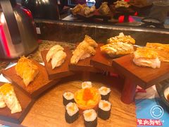 -古田居·特色寿司料理(星之岛旗舰店)