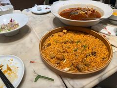 -汤城小厨•粤菜•靓汤(西直门凯德MALL店)