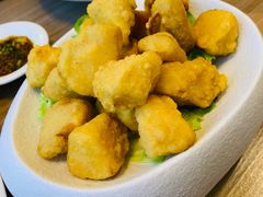 -隅乐胡椒虾·台湾菜·团建(皇岗店)