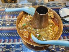 -蜗牛小馆醉乡民谣云南菜(惠新西里店)