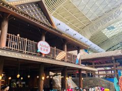 -杭州开元森泊度假乐园