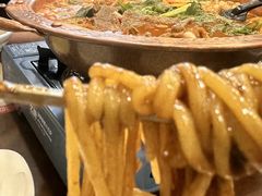 -贵宾庄炸酱面·韩式料理(高区店)