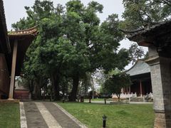 -建水文庙