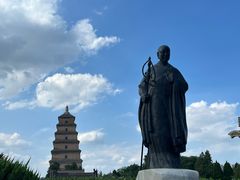 -大慈恩寺(大雁塔)