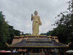 -西双版纳勐泐文化旅游区