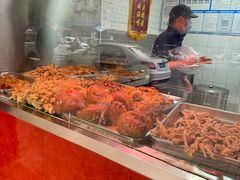 -土门八珍烤鸡腊味店(土门老店)