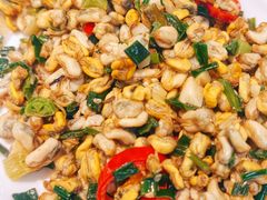 -长平老姿娘夜粥(平东一街店)