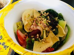 -小谷姐姐麻辣拌·麻辣烫(北辰店)