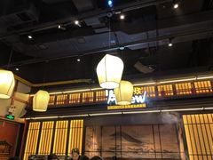 -牛New寿喜烧(闵行龙湖天街店)