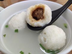 -大福星鱼丸(美食街店)