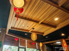 -功德林(南京西路店)