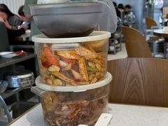 -黄记煌三汁焖锅(华发商都店)