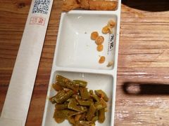 -湘人龙记老长沙米粉(鸟巢店)