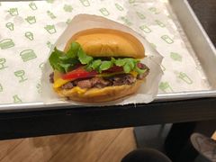 -Shake Shack(西单大悦城店)