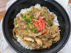 -小条食堂(筼筜天虹店)