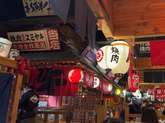-竹涟烧肉(欢肆店•原星悦荟店)