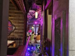 -韵秋荷(宝山龙湖天街店)