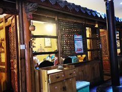 -昆虫窝子·特色云南菜(拓东路总店)