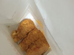 元宝蛋糕-拾味中点(泺文路店)