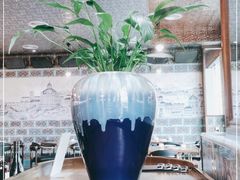 -FISH&POTATO Cō(地中海美食 万象城店)