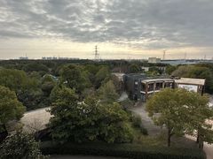 -张家港金凤凰度假村温泉