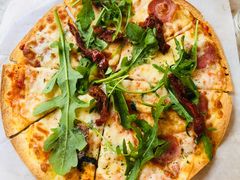 -农畉LONFOOD(福田星河COCOPark店)