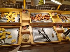 -比格比萨自助(宋家庄店)