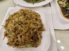 -东四民芳餐厅(世茂工三店)