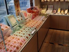 -好利来(十里河店)