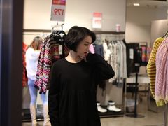 -ZARA(恒隆广场店)