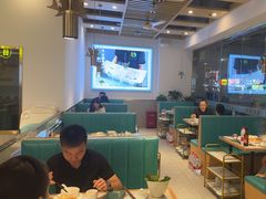 -粤顺渔坊·中山脆肉鲩火锅(清湖店)