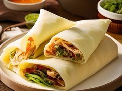 -姥姥家春饼店(佳亿时尚广场店)