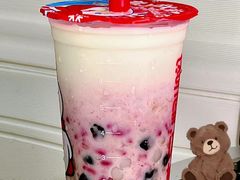 -蜜雪冰城(德思勤广场店)