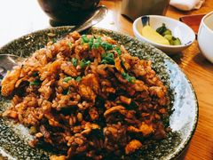 -水之惠鲜鱼料理(王府大街店)