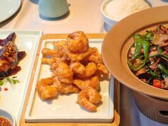 -四世同堂·京菜·烤鸭(双井店)