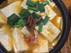 -云海肴·云南小炒·汽锅鸡(天津国金汇店)