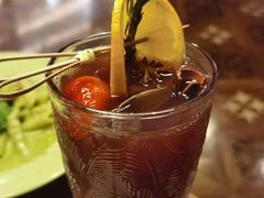 -Uncle Kosto科斯托·中东菜