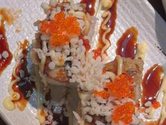 -九田家黑牛烤肉料理(华侨城店)